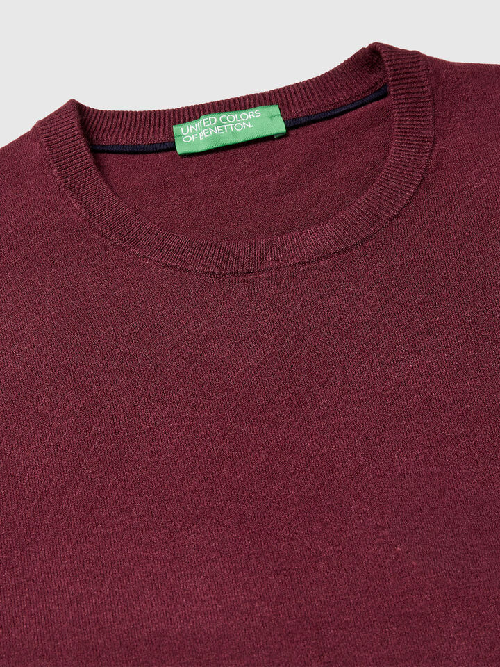 SWEATER L/S Men image number 7